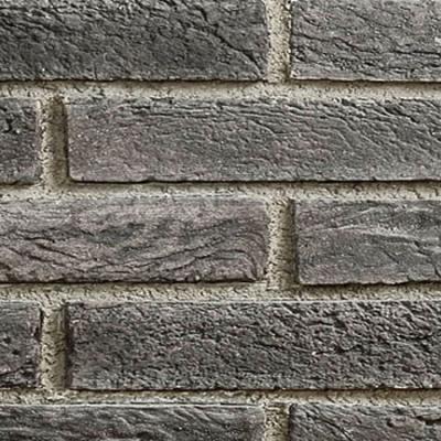 Thinbrick Antrasit