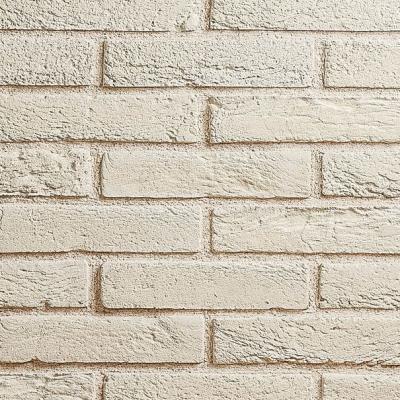 Thinbrick Beyaz