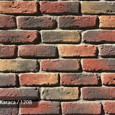 Barok Tugla Karaca