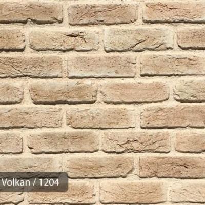 Barok Tugla Volkan