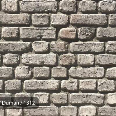 Harman Tuğla Duman
