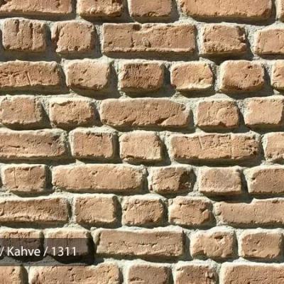 Harman Tuğla Kahve
