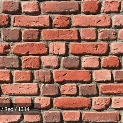 Harman Tuğla Red