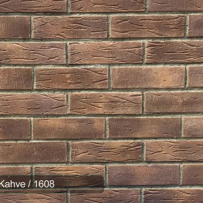 Rustic Kahve