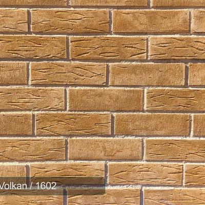 Rustic Volkan