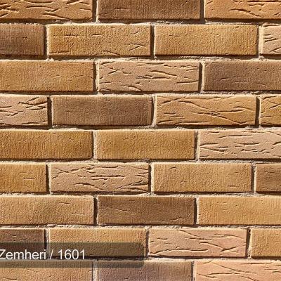 Rustic Zemheri